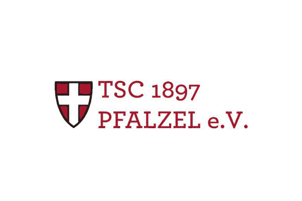 TSC 1897 Pfalzel e.V. Logo